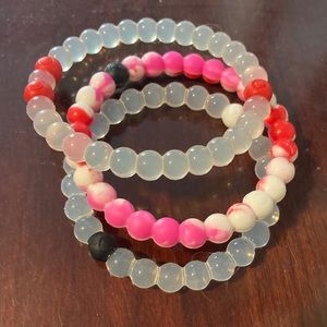 Lokai Bracelets
